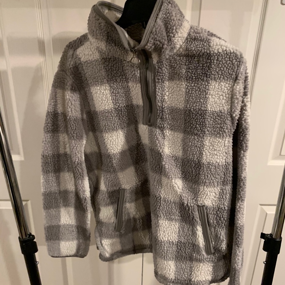 A Hidden Sweater